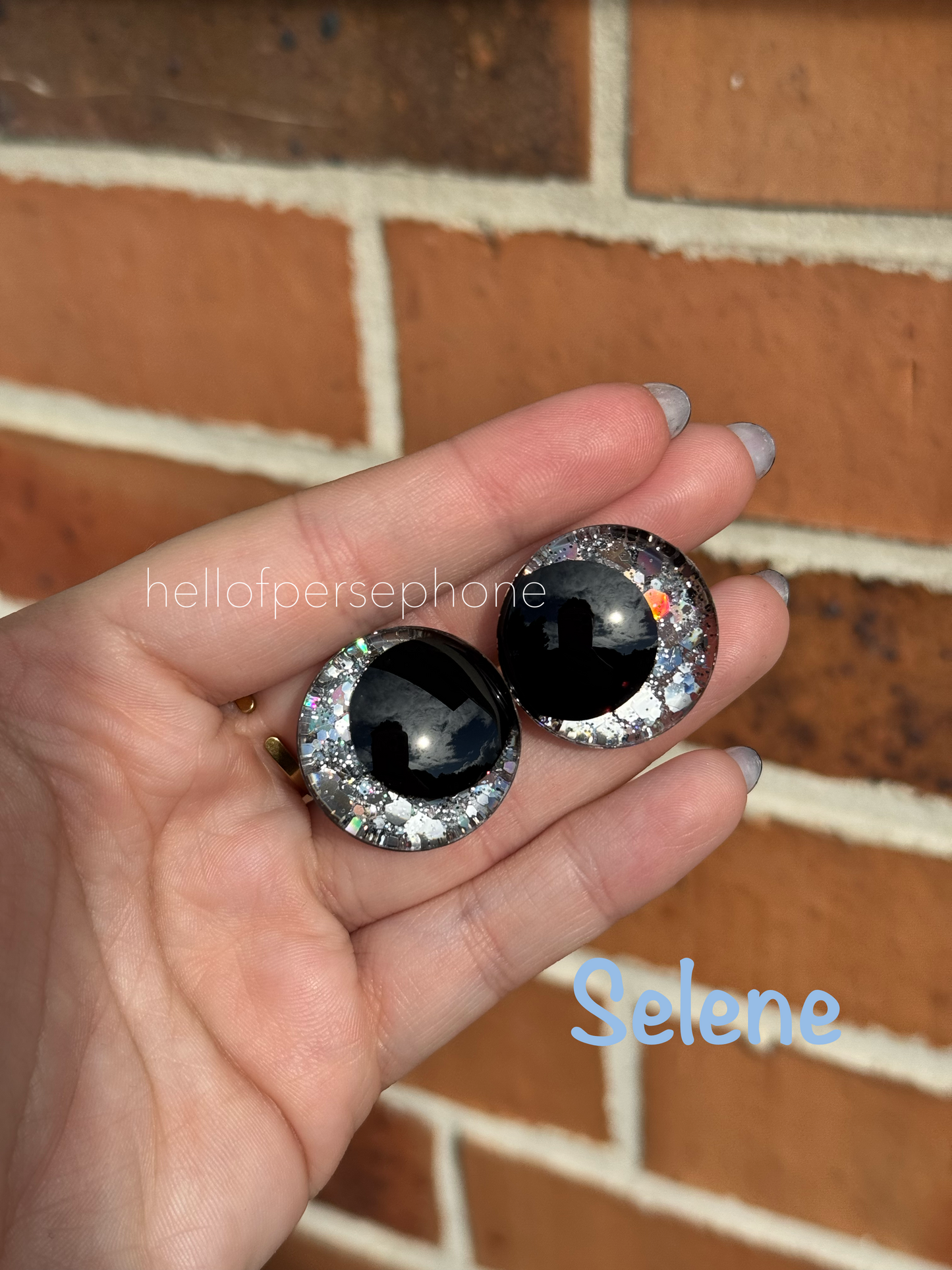 Safety eyes I Multiple Colors