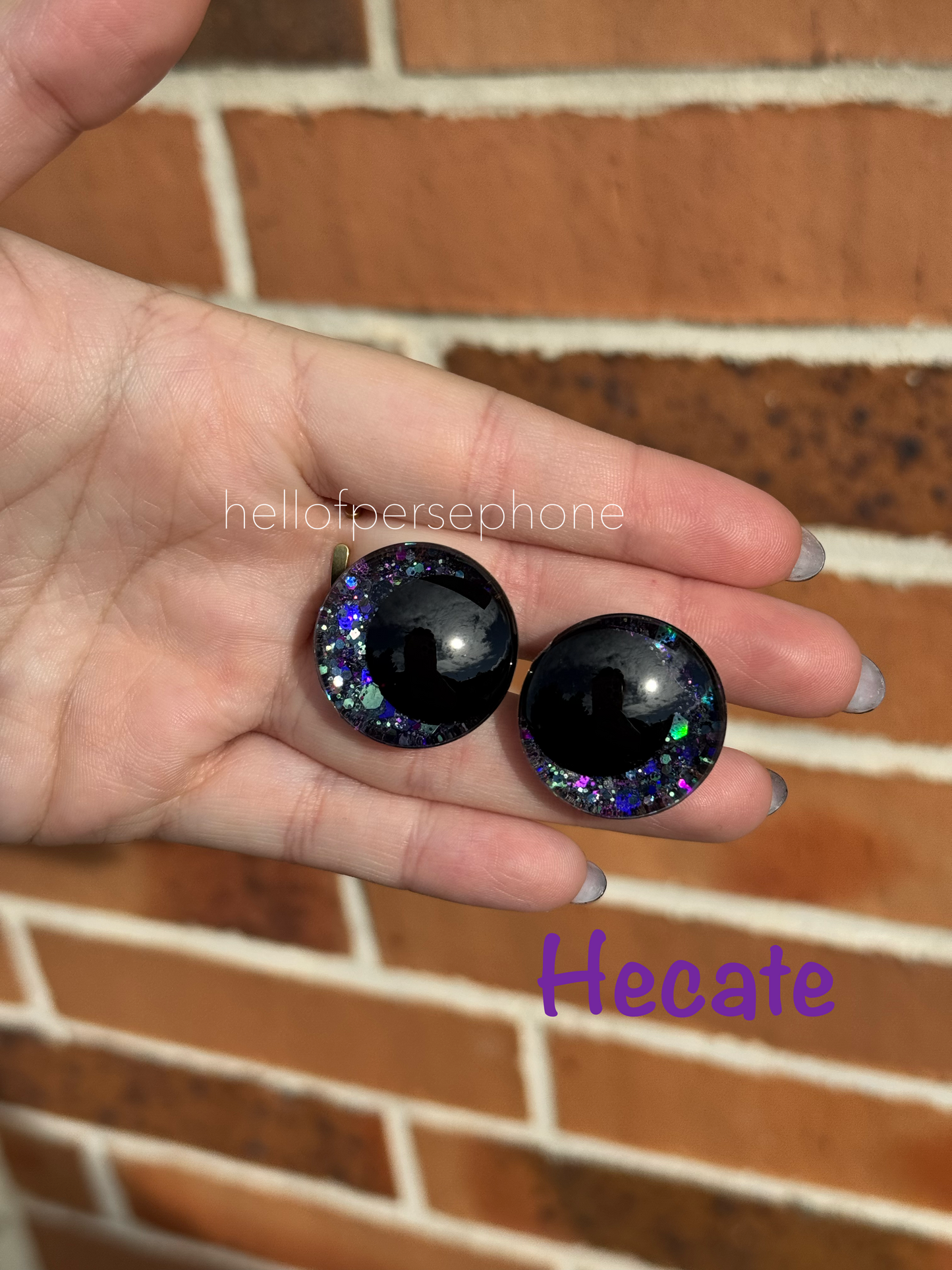 Safety eyes I Multiple Colors