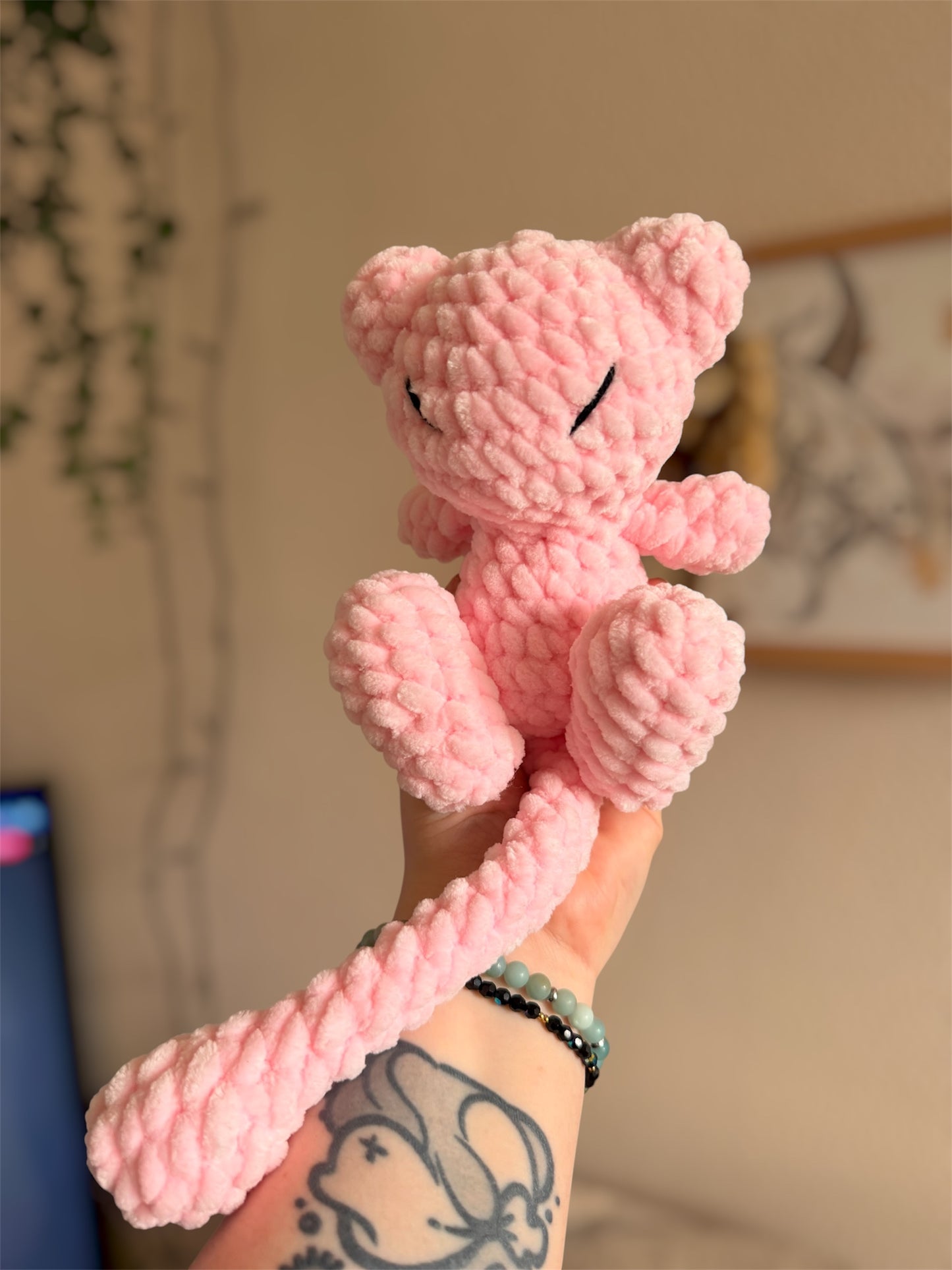 Mew Pokemon