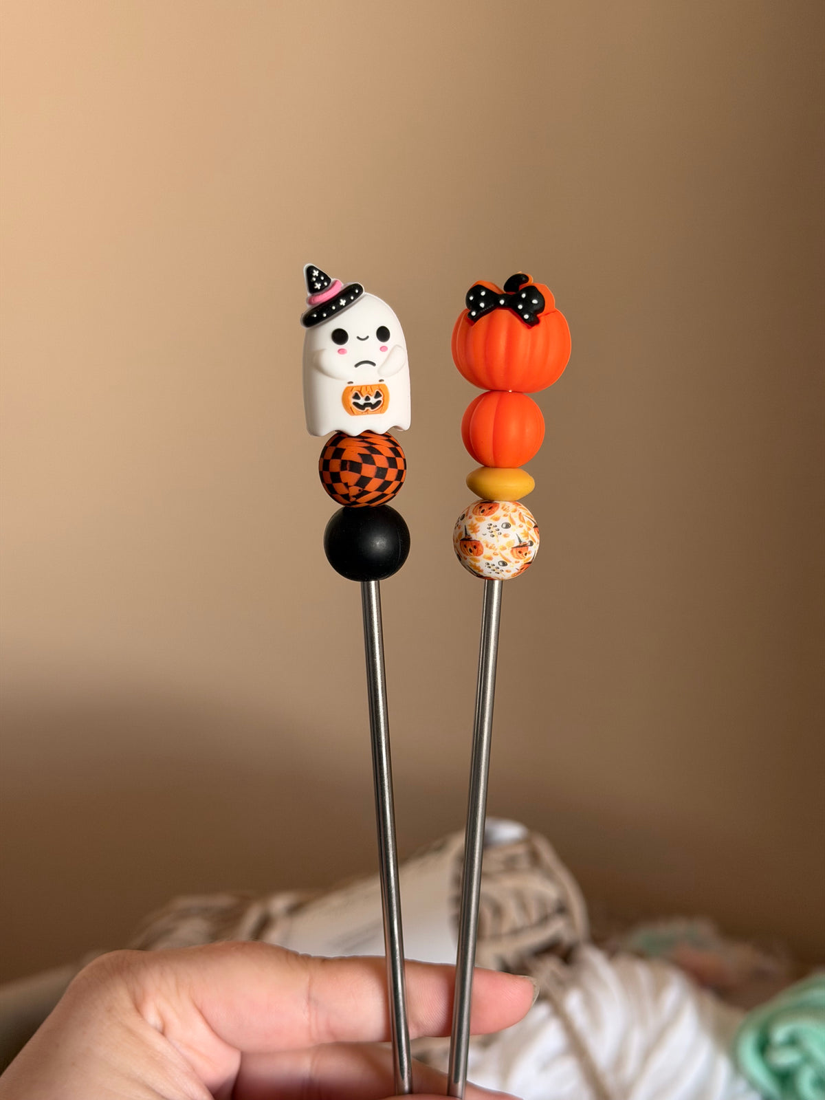 Amisticks, amigurumi sticks pour peluches amigurumi - Bâtons pour Amigurumi - Materiel pour le crochet