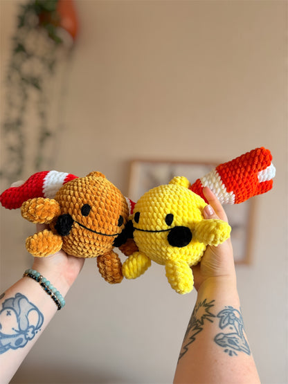 Peluche Korillon