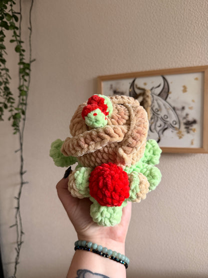 Peluche Dratatin