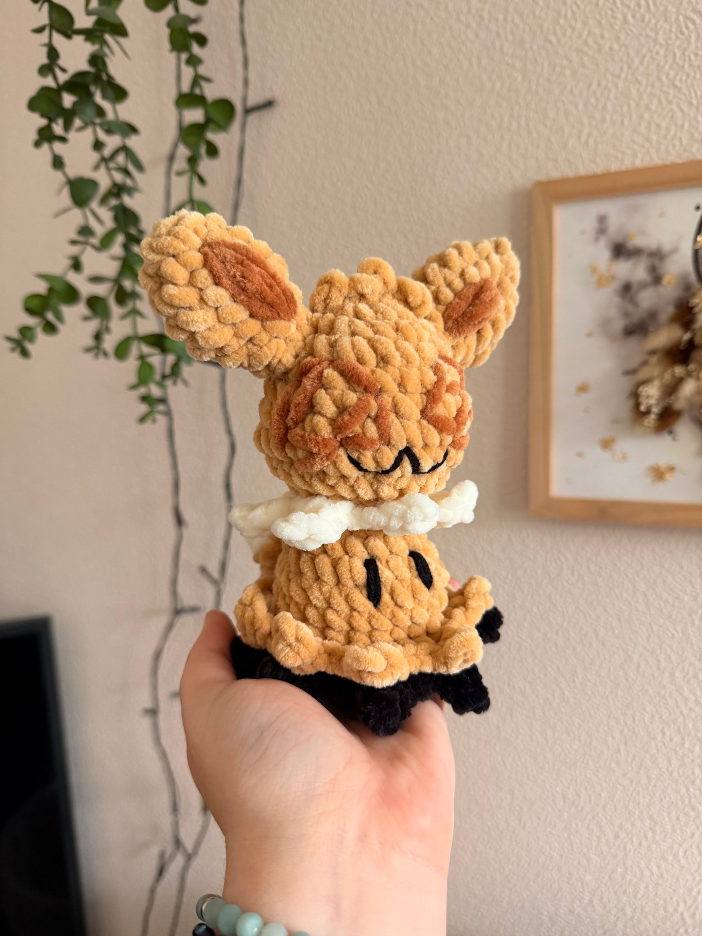 Mimiqui (Evoli)