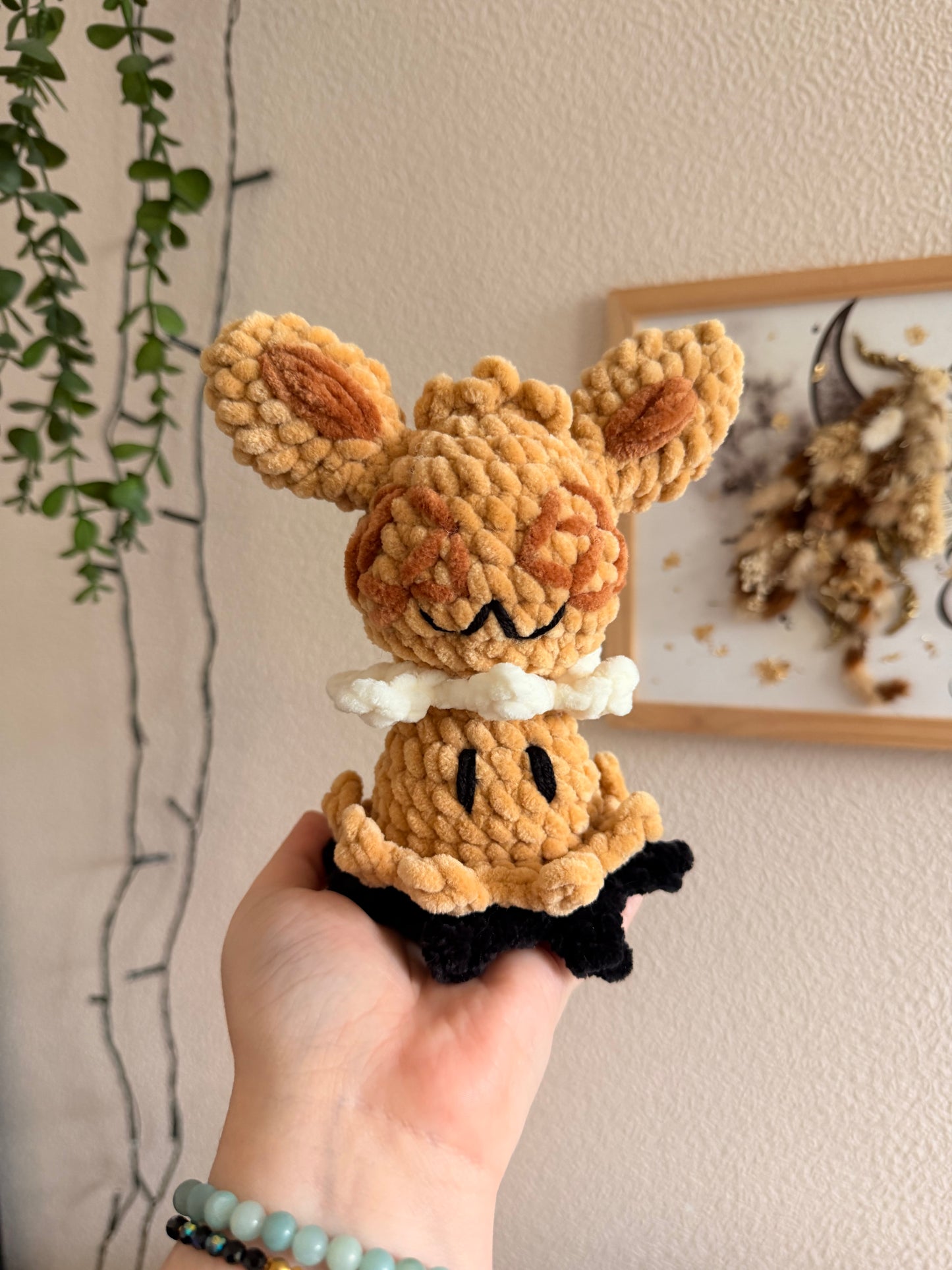 Mimiqui (Evoli)