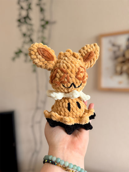 Mimiqui (Evoli)