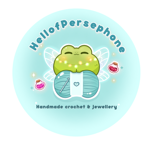Hell of Persephone