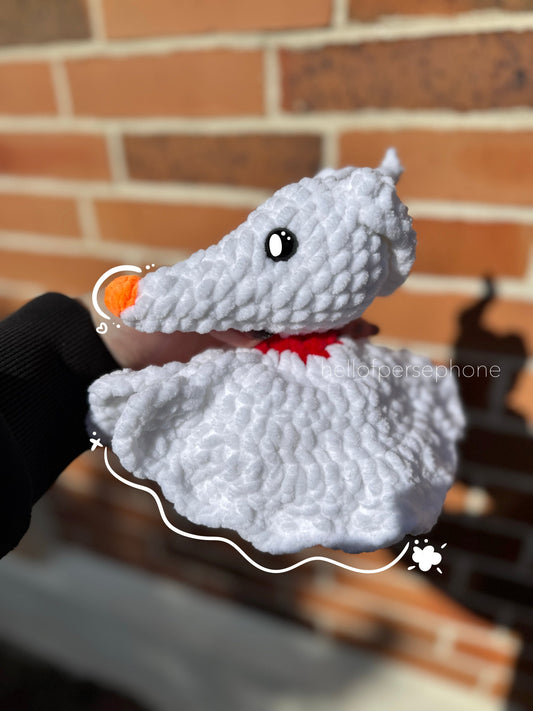 peluche chien zero Disney jack skellington au crochet amigurumi fait main