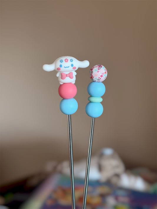 Amisticks Cinnamaroll (Hello Kitty)