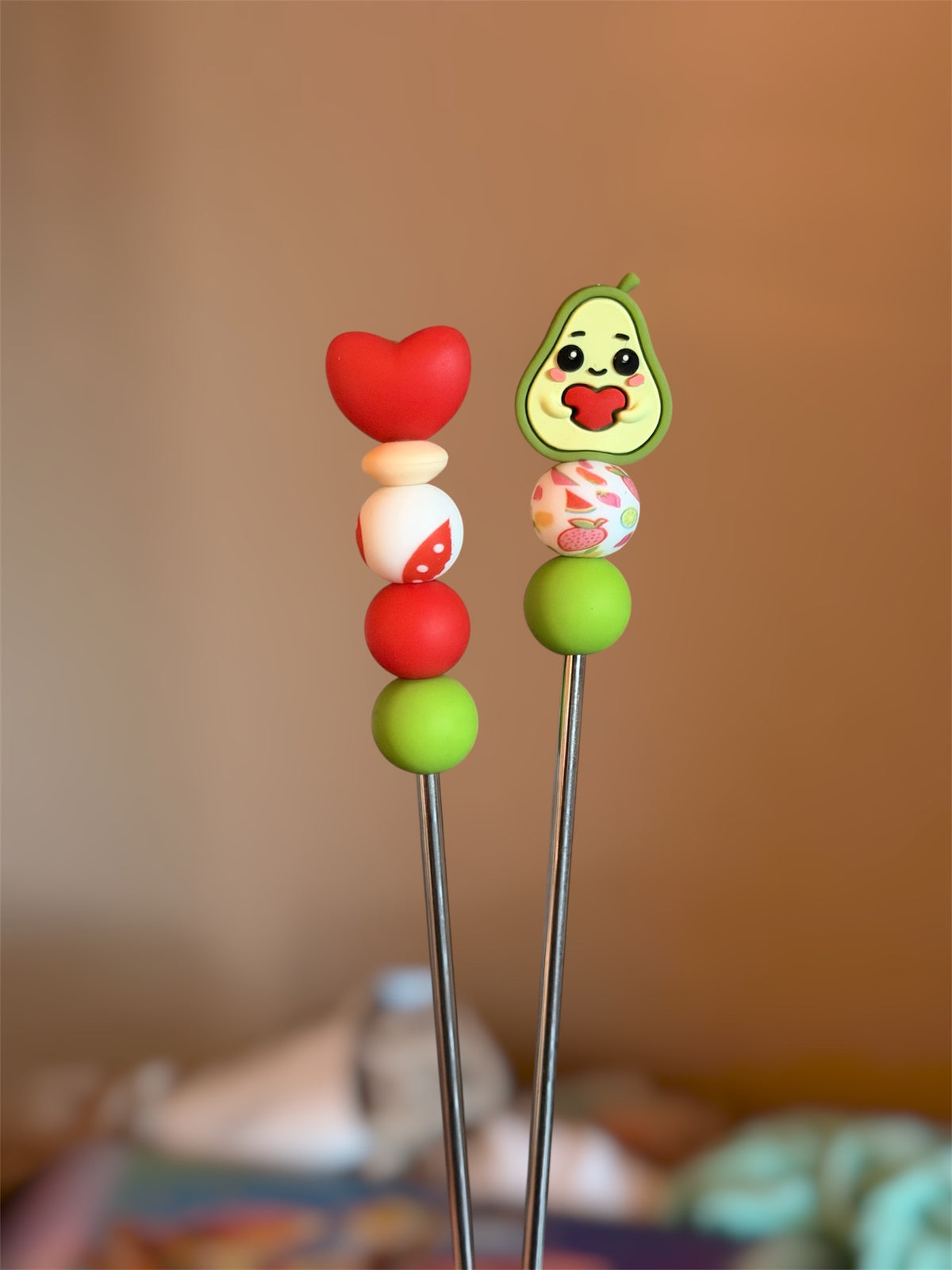 Amisticks Avocat In Love