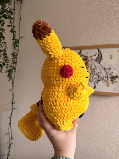 Peluche Méga Pokémon