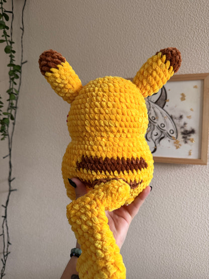 Peluche Méga Pokémon