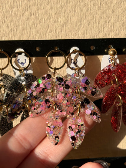 BRADERIE -20% SUR CES BOUCLES D'OREILLES