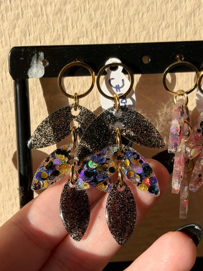 BRADERIE -20% SUR CES BOUCLES D'OREILLES