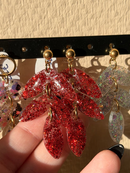 BRADERIE -20% SUR CES BOUCLES D'OREILLES