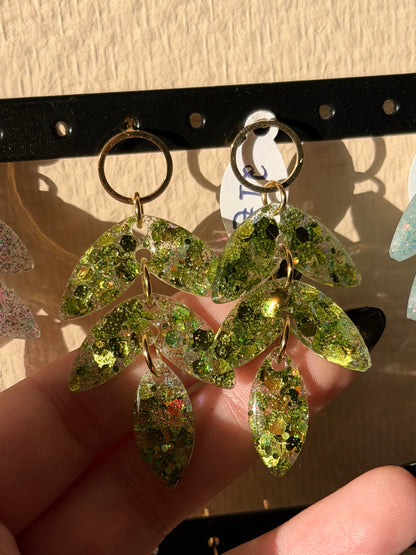 BRADERIE -20% SUR CES BOUCLES D'OREILLES