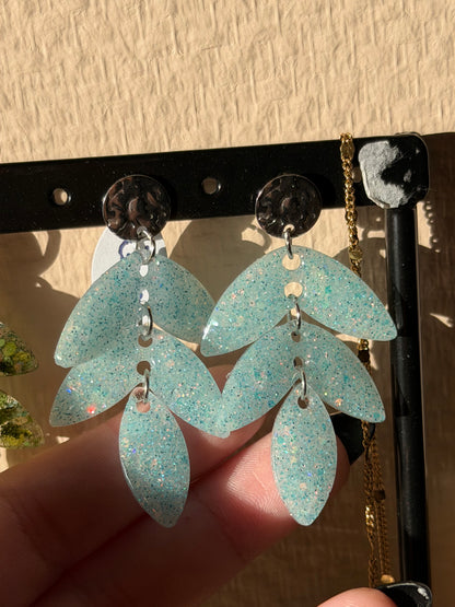 BRADERIE -20% SUR CES BOUCLES D'OREILLES