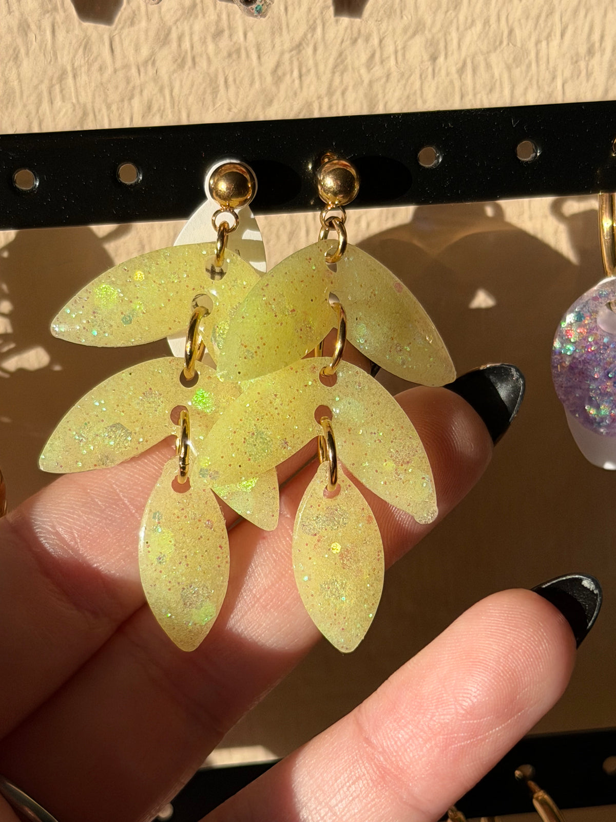 BRADERIE -20% SUR CES BOUCLES D'OREILLES
