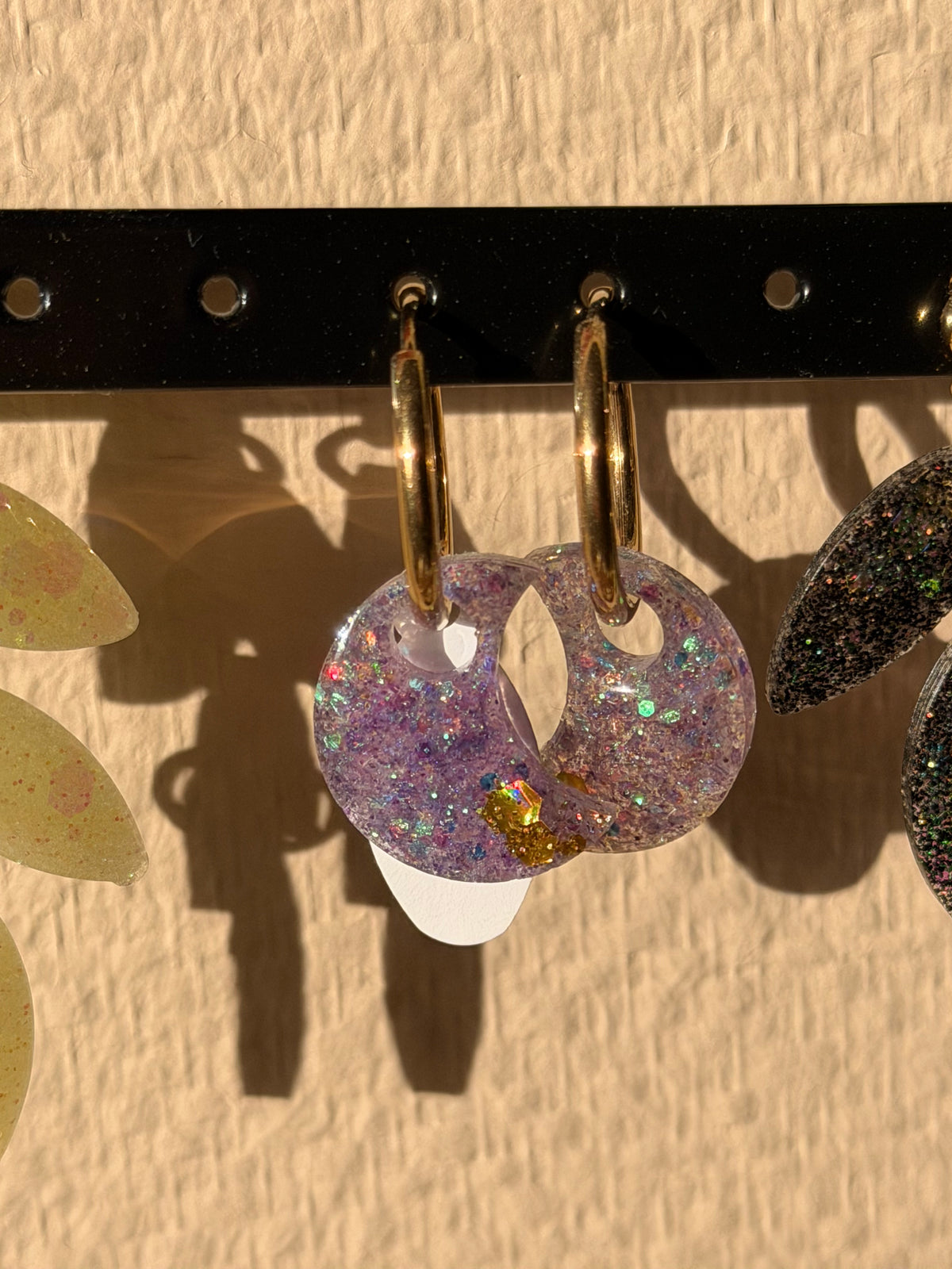 BRADERIE -20% SUR CES BOUCLES D'OREILLES