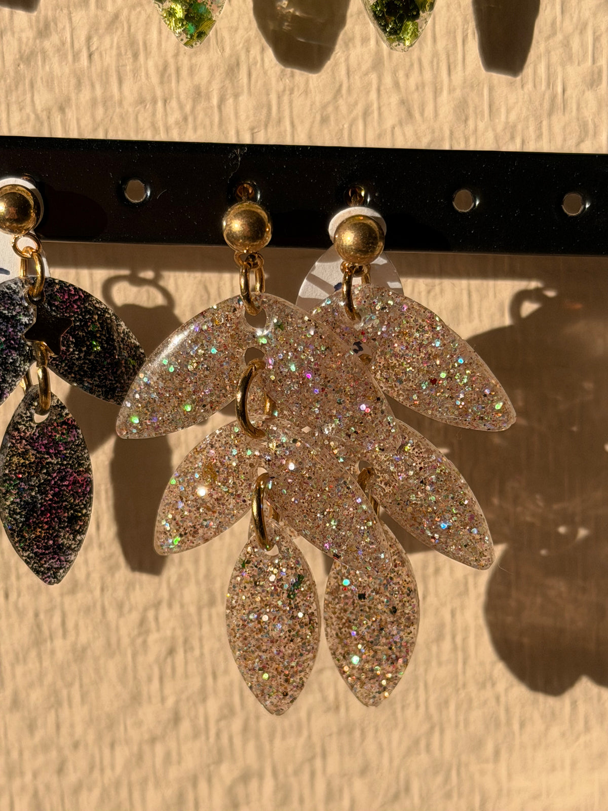 BRADERIE -20% SUR CES BOUCLES D'OREILLES
