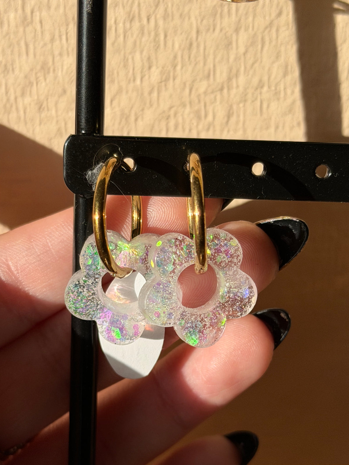 BRADERIE -20% SUR CES BOUCLES D'OREILLES