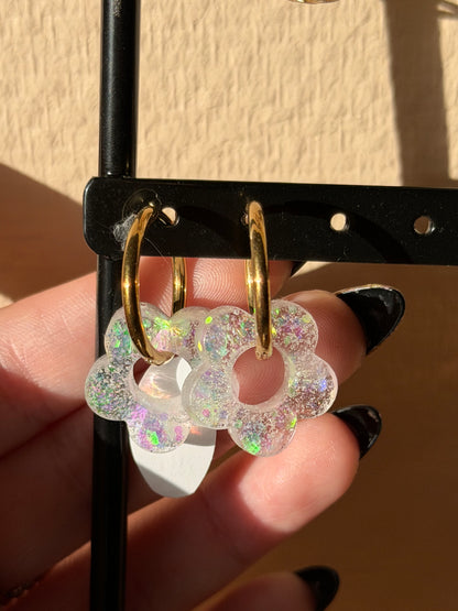BRADERIE -20% SUR CES BOUCLES D'OREILLES