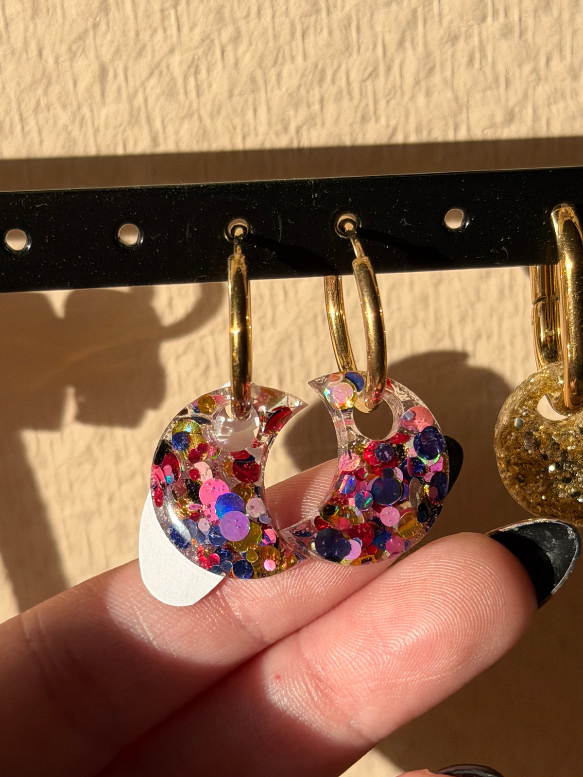 BRADERIE -20% SUR CES BOUCLES D'OREILLES