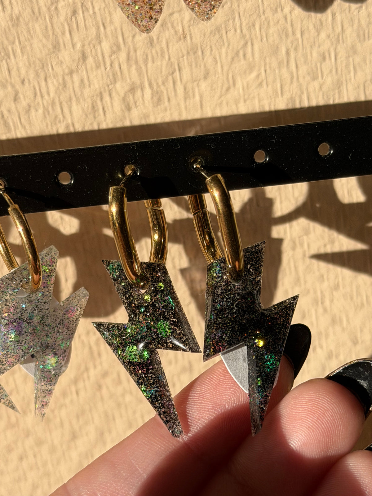 BRADERIE -20% SUR CES BOUCLES D'OREILLES