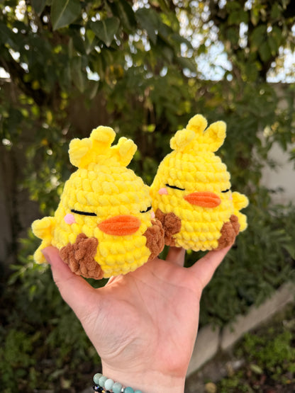 Chocobo Final Fantasy