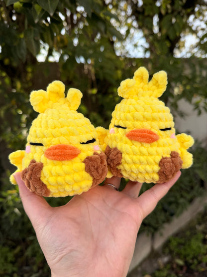 Chocobo Final Fantasy