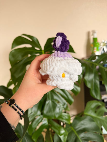 Peluche Funécire (Pokémon)