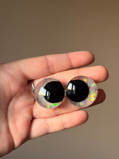 Yeux de sécurité - Opalescent