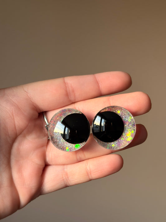 Yeux de sécurité - Opalescent