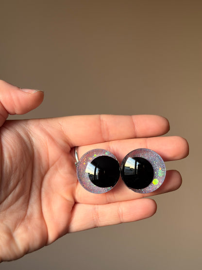 Yeux de sécurité - Sweet Lavender