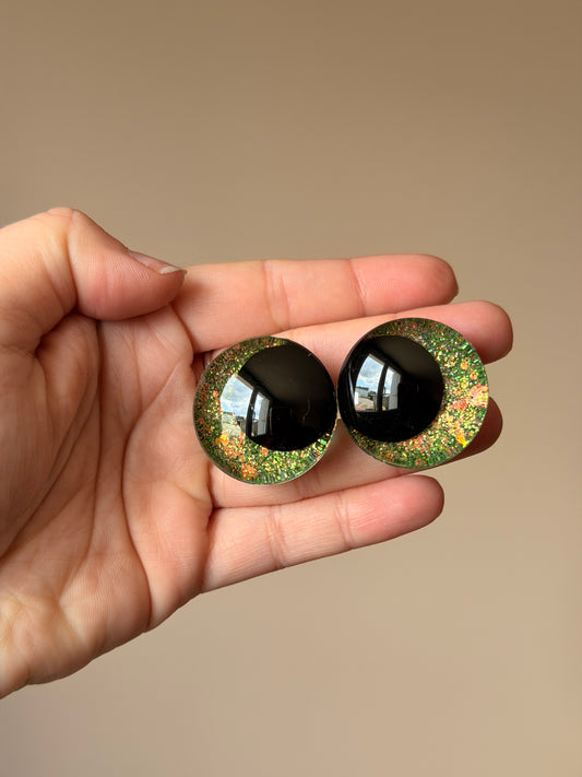 Yeux de sécurité - New Moon Meadow