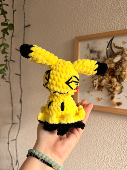 Mimiqui