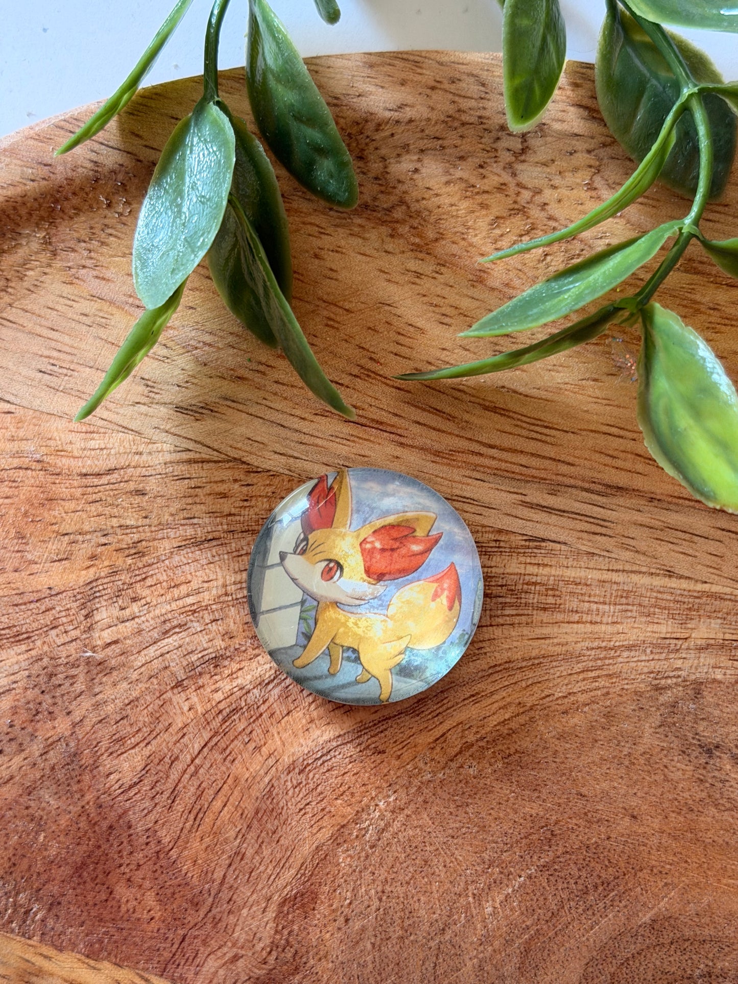 Magnets pour frigo - Pokémon