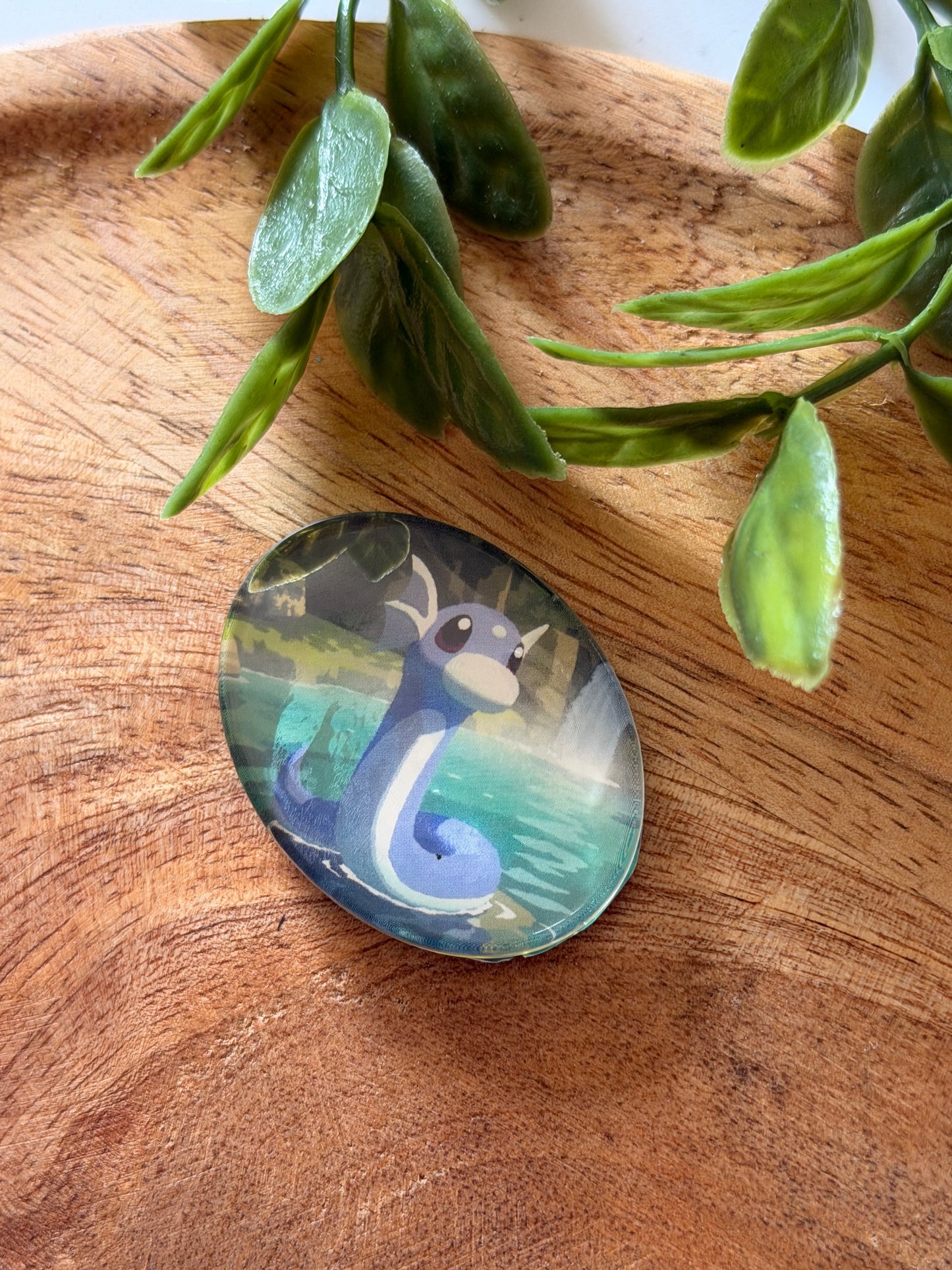 Magnets pour frigo - Pokémon