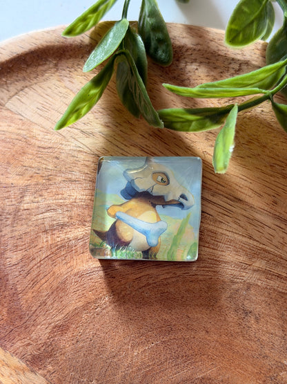 Magnets pour frigo - Pokémon