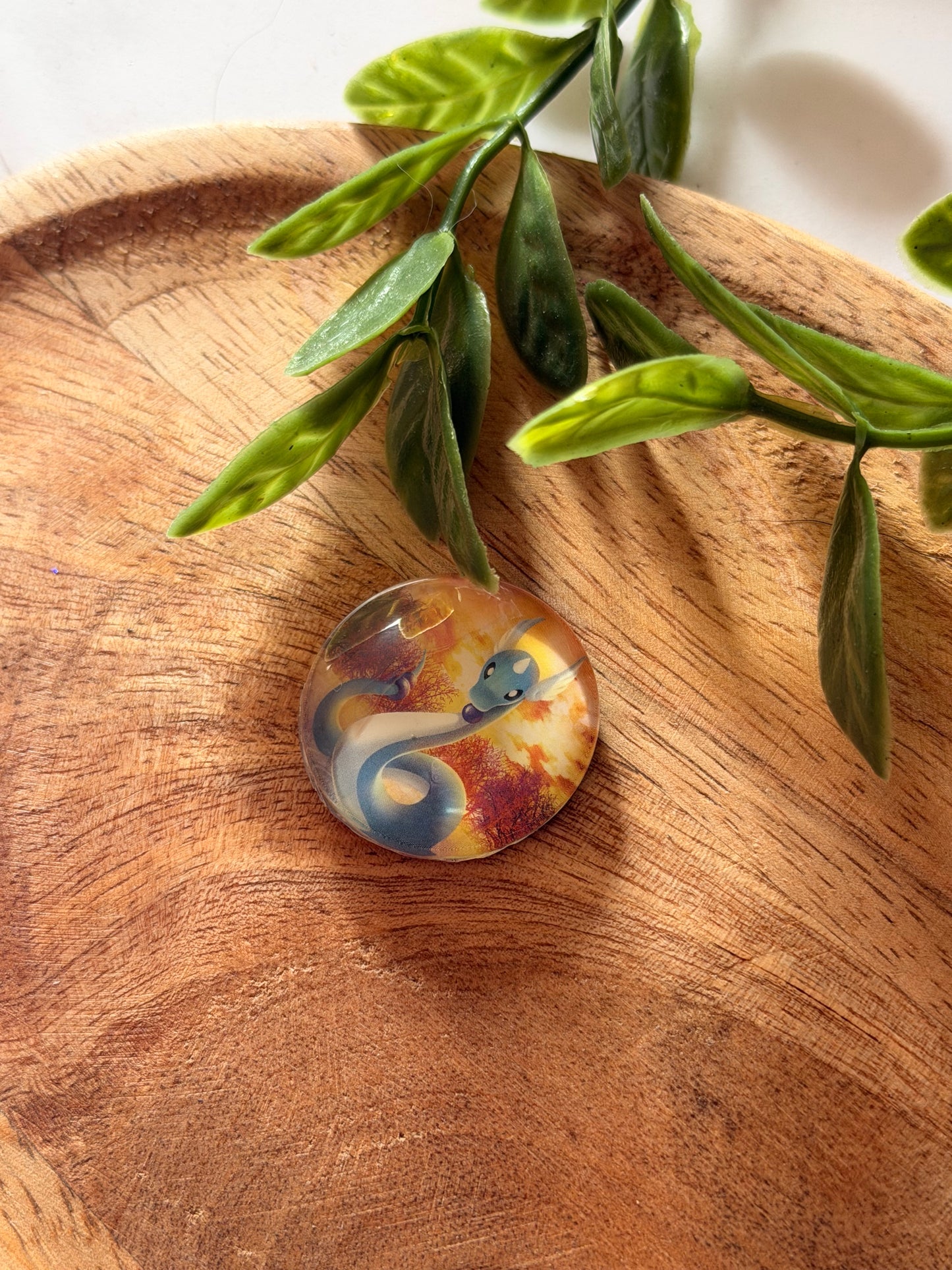 Magnets pour frigo - Pokémon