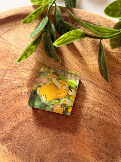 Magnets pour frigo - Pokémon