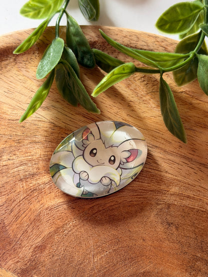 Magnets pour frigo - Pokémon