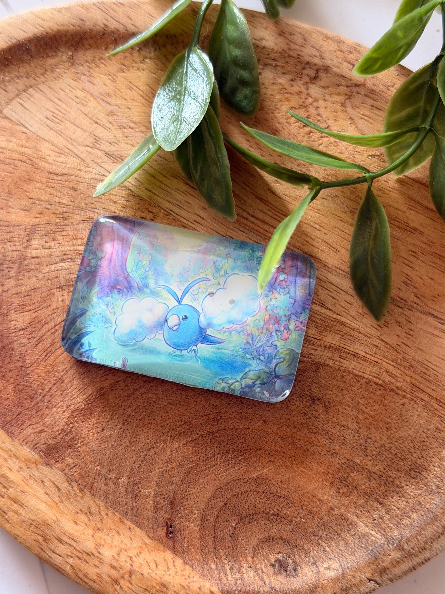 Magnets pour frigo - Pokémon