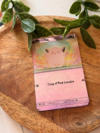 Magnets pour frigo - Pokémon