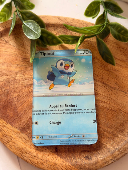 Magnets pour frigo - Pokémon