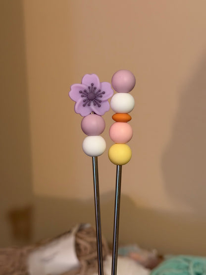 Amisticks Tendres Fleurs