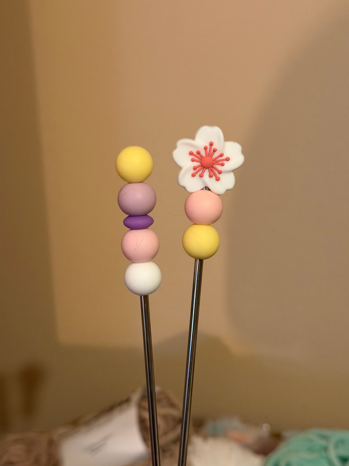 Amisticks Tendres Fleurs