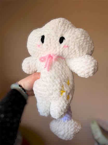 Cloudette - Peluche nuage