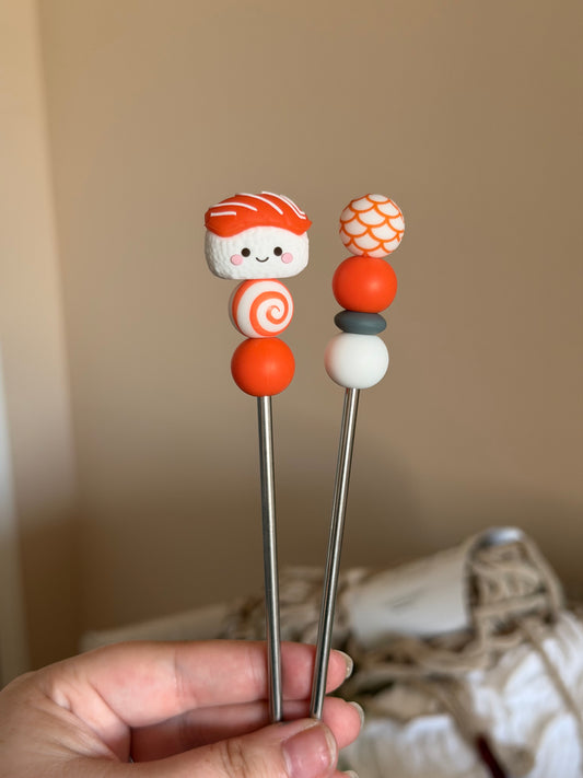 Amisticks, amigurumi sticks pour peluches et amigurumi - Bâtons pour Amigurumi - Materiel pour le crochet 