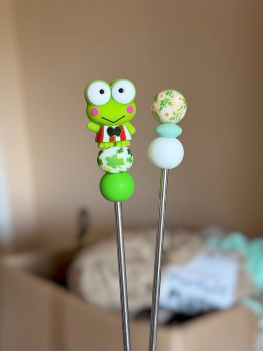 Amisticks, amigurumi sticks pour peluches &amp; amigurumi - Bâtons pour Amigurumi - Materiel pour le crochet