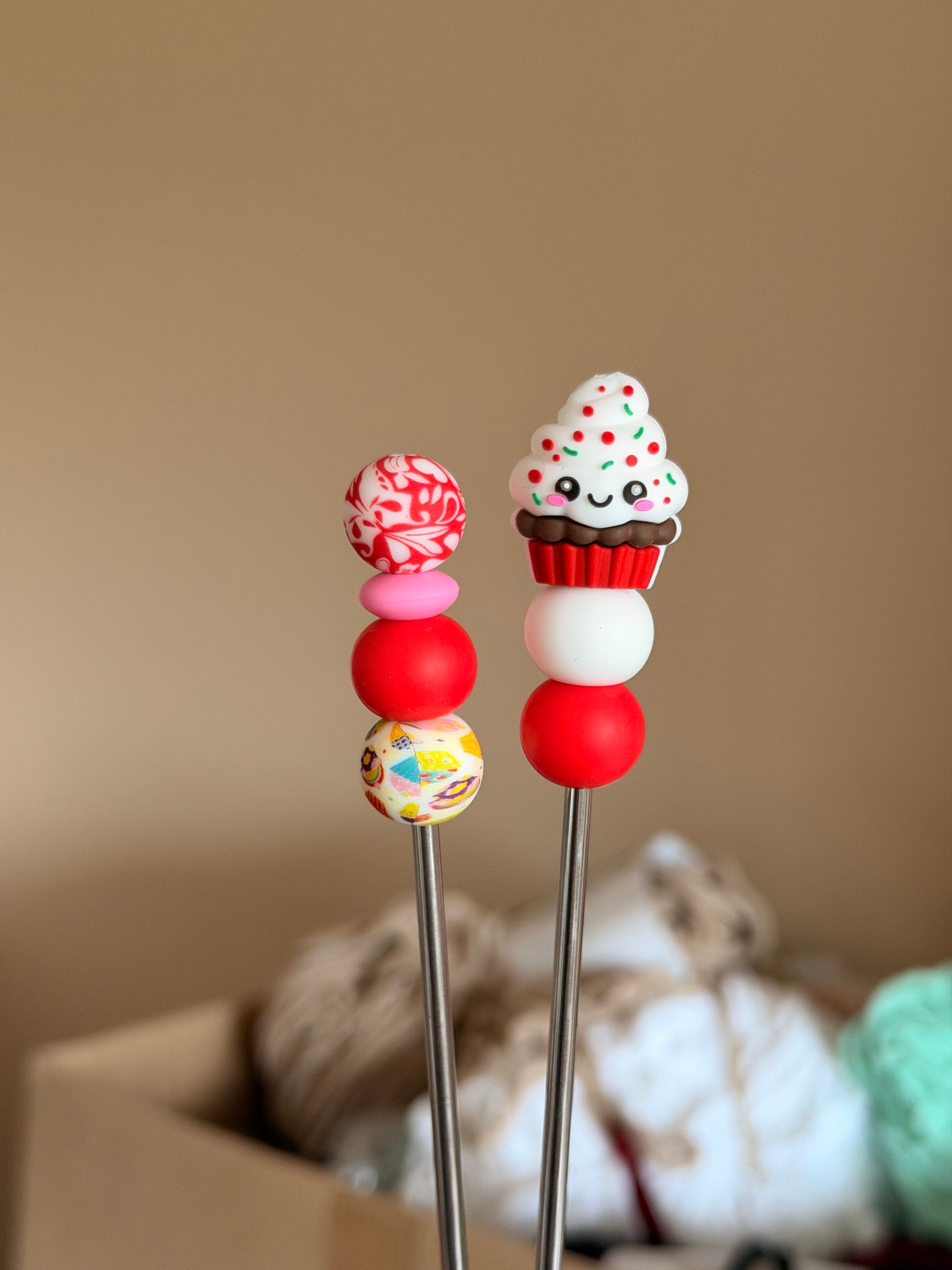 Amisticks, amigurumi sticks pour peluches  amigurumi - Bâtons pour Amigurumi - Materiel pour le crochet